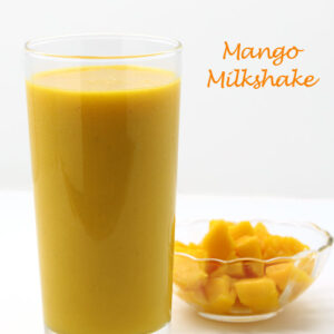 Mango Shake